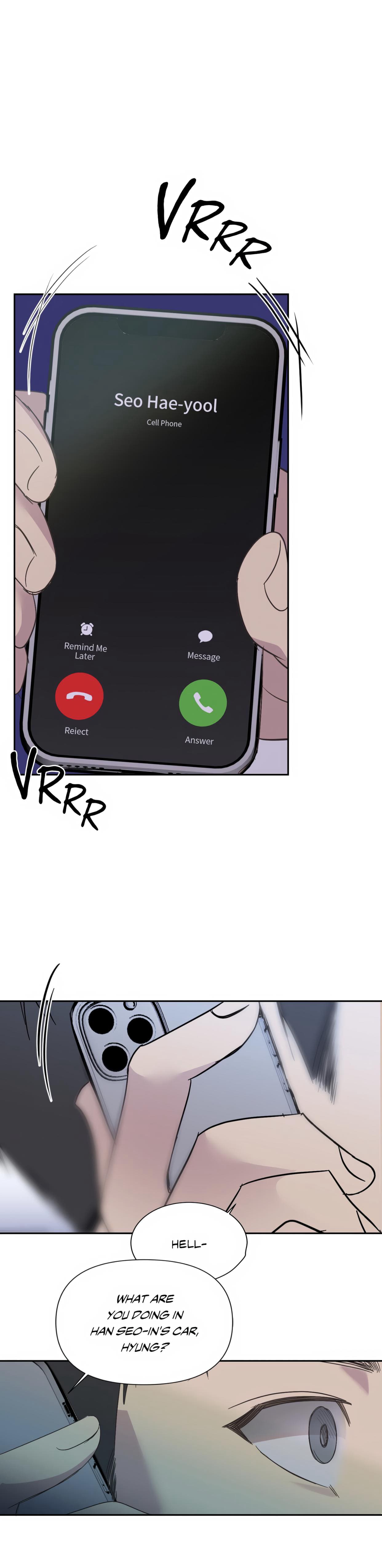 backlight, Chapter 14 image 21